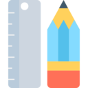 pencil,education,school material,Tools and utensils,construction and tools,pen,ruler,writing tool